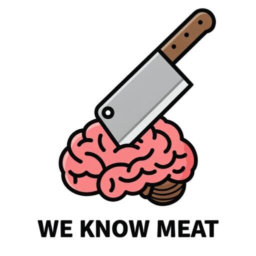 We Know Meat