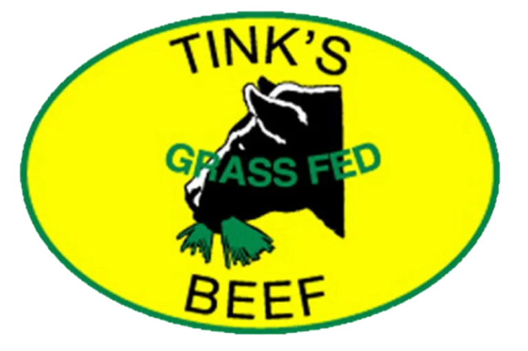 Tink’s Grassfed Beef