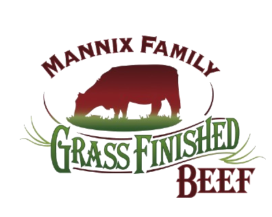 Mannix Family Grass-Finished Beef