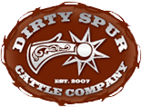 Dirty Spur Cattle Company
