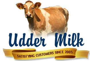 Udder Milk Farm